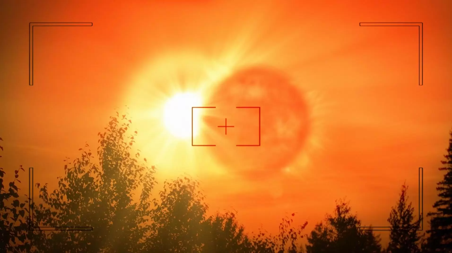 The 100 Inside Red Sun Rising