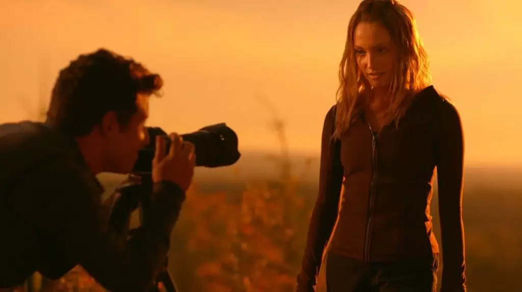The 100 The Old Man and the Anomaly Preview