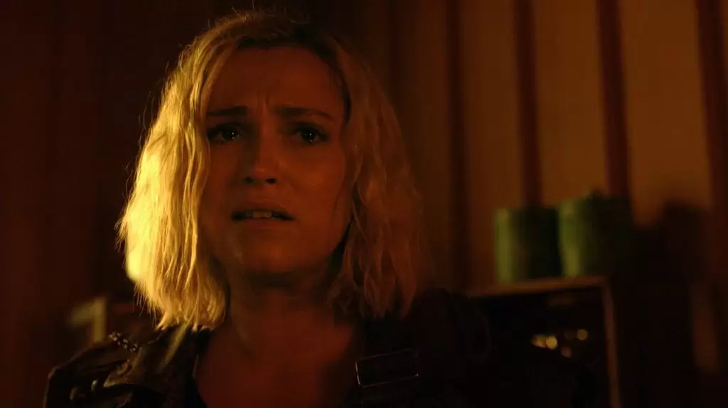 The 100 The Old Man and the Anomaly Preview