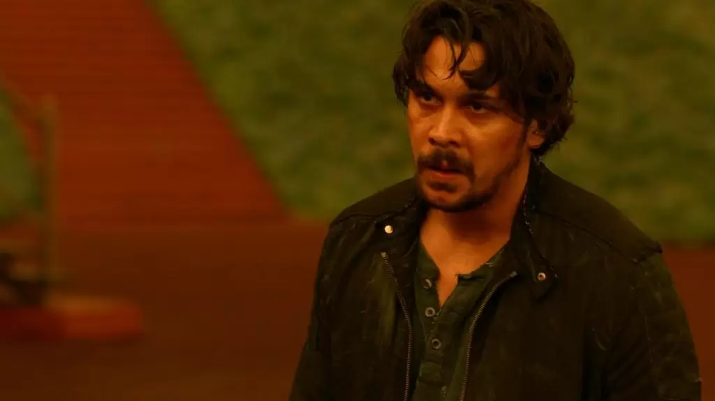 The 100 Sleeping Giants Official Trailer and Promotional Photos