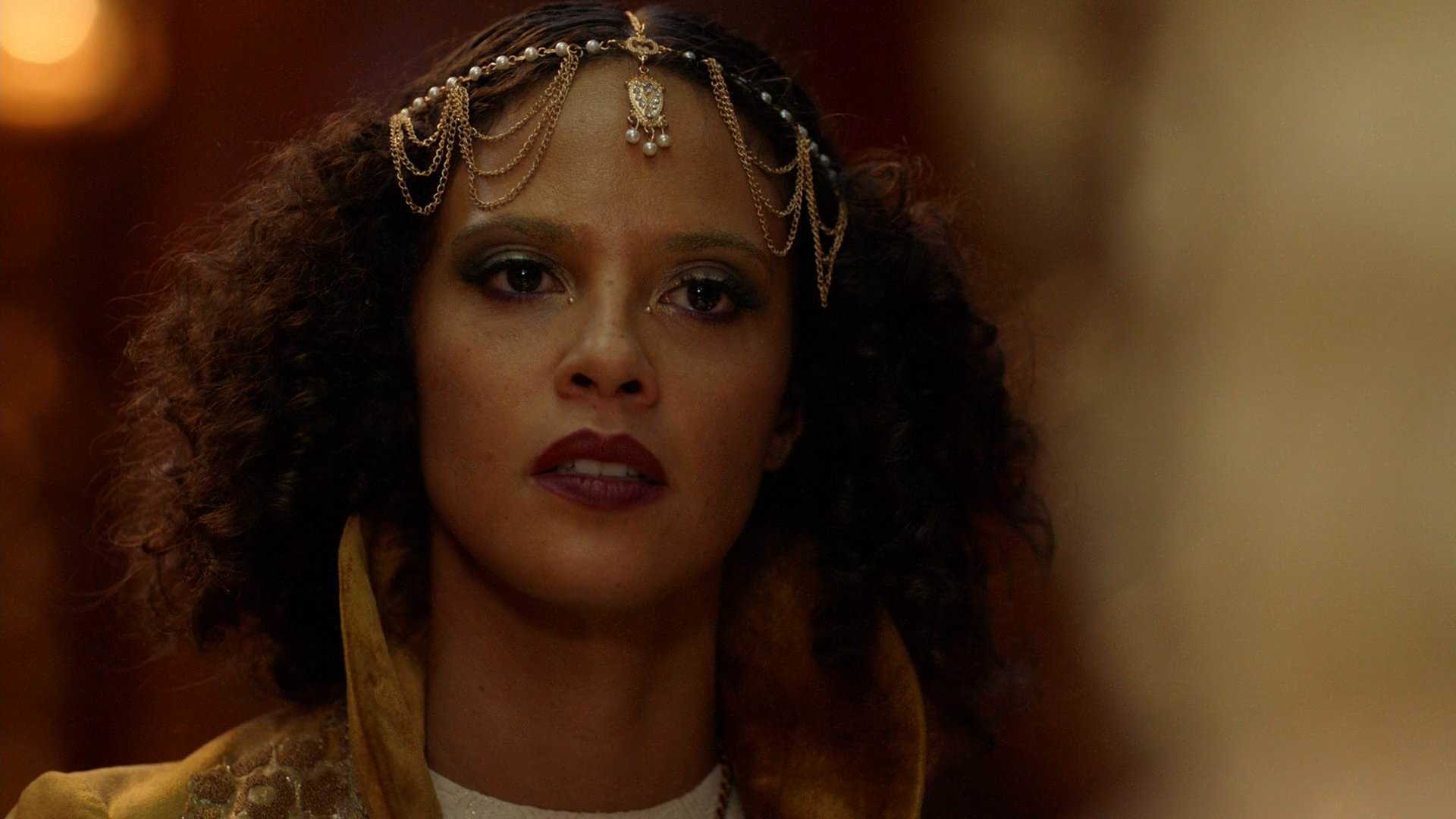 The 100 The Children of Gabriel Recap/Review
