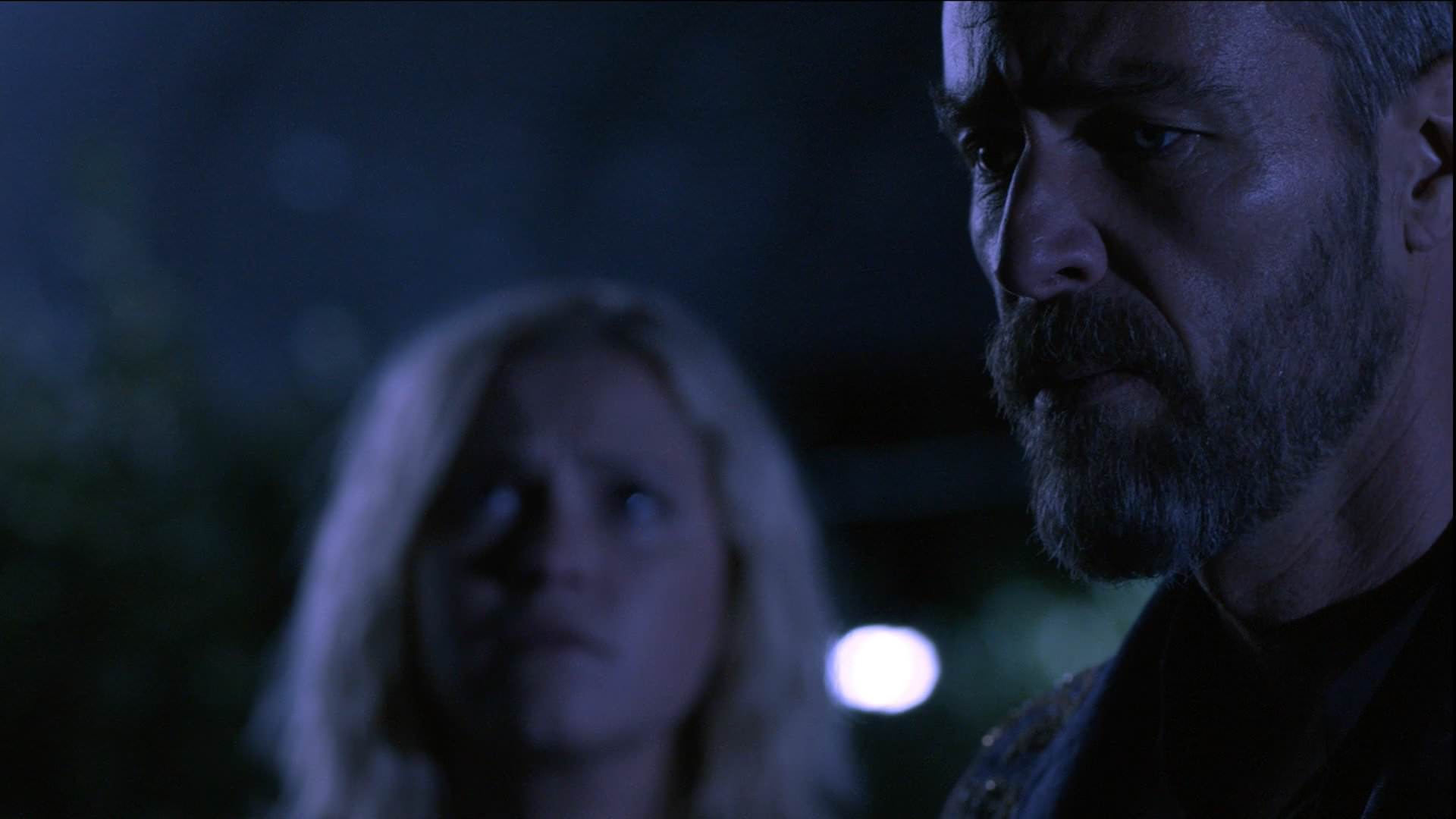 The 100: Bellamy Blake, Man of Reason