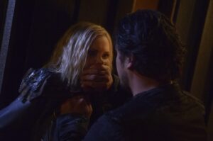 The 100 Season 7 Episode Count Confirmed