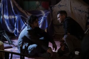 The 100 Memento Mori Preview