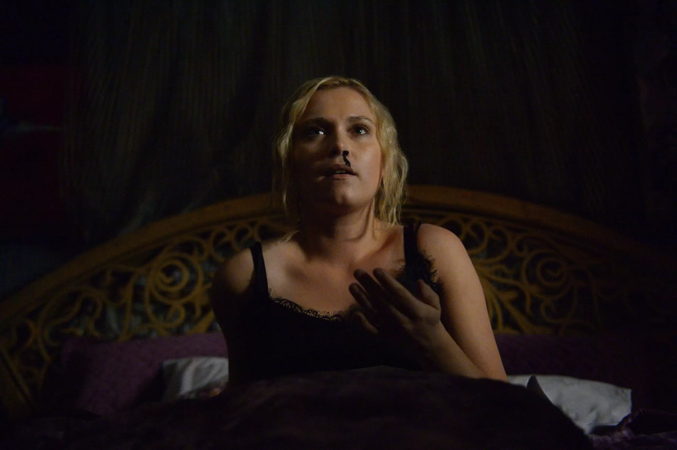 Inside 'Heavy Lies the Crown' with Jason Rothenberg