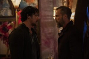 The 100 “Memento Mori” Recap and Review (Season 6, Episode 6)