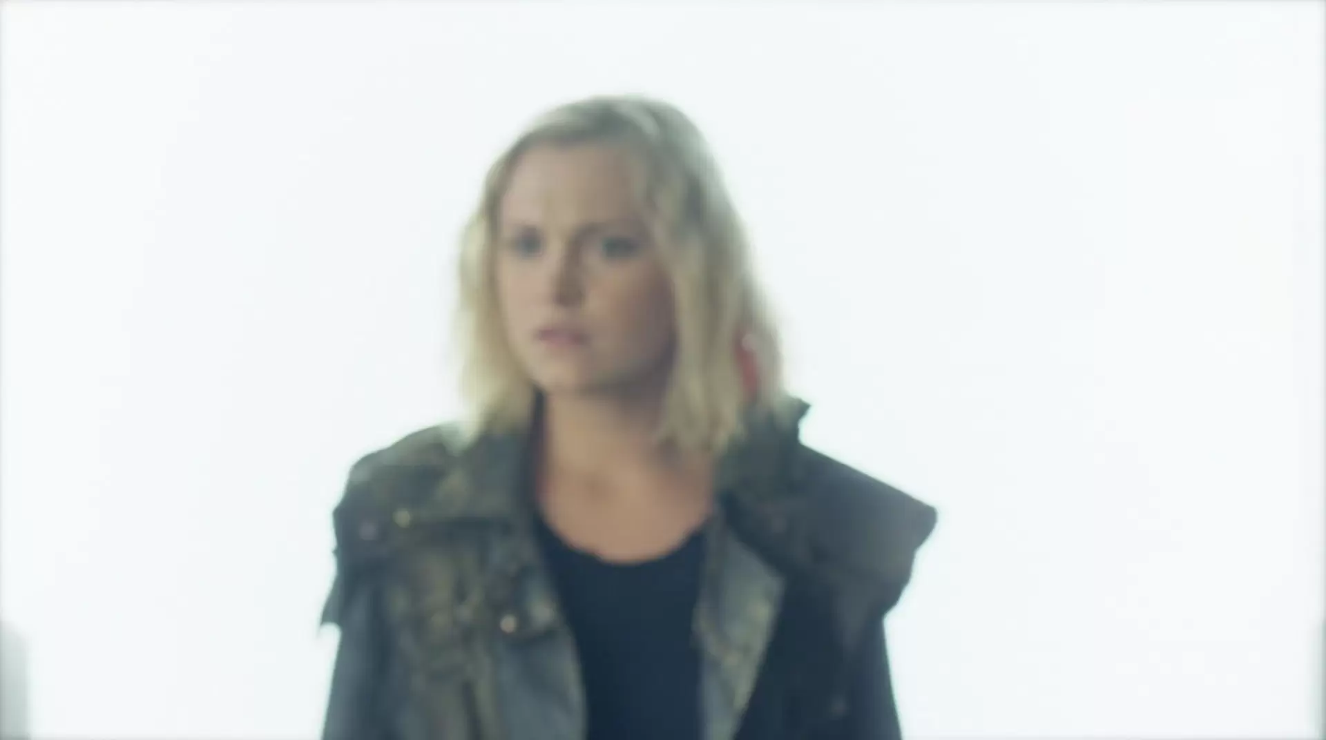 The 100 Nevermind
