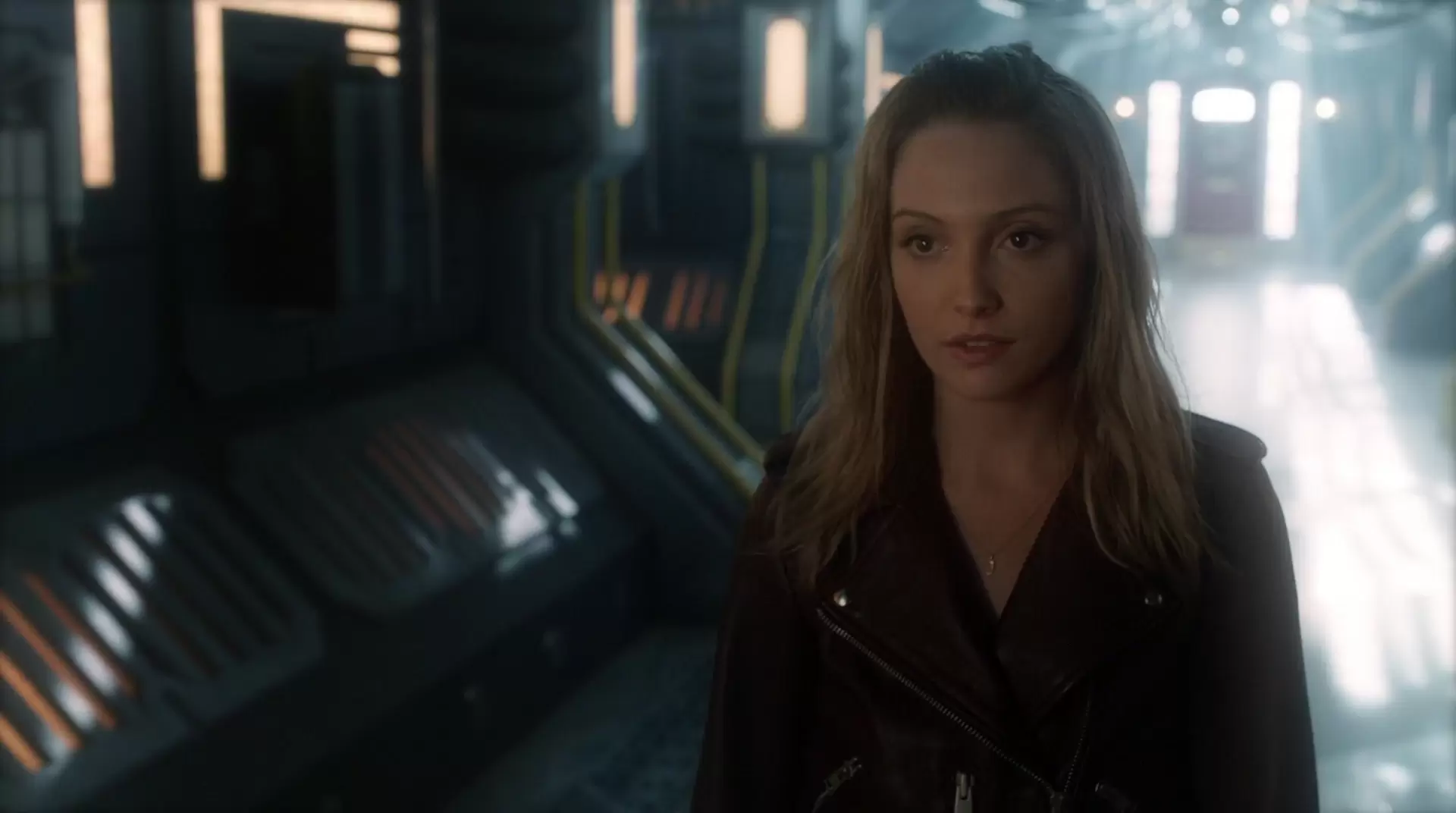 The 100 Nevermind