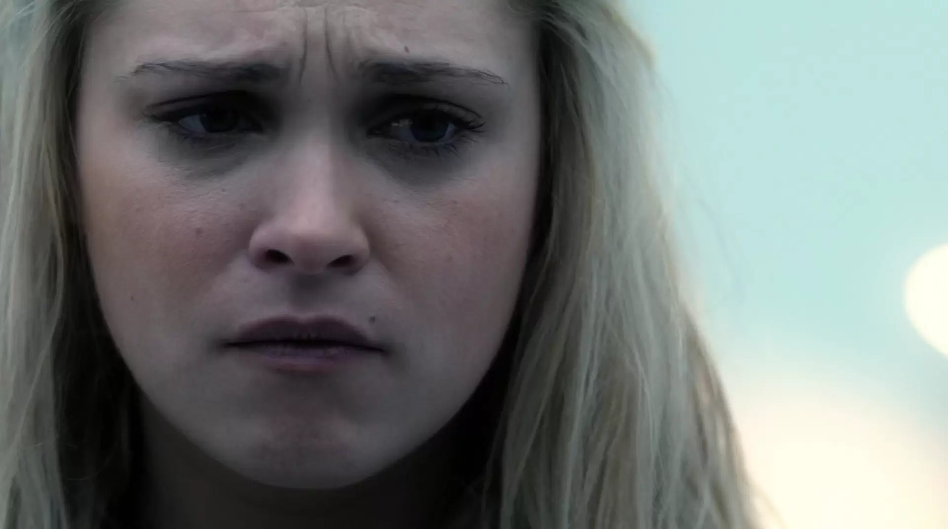 The 100 Nevermind