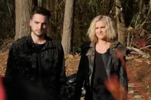 The 100 Season 6 Episode 8: ‘The Old Man and the Anomaly’ Recap-Review
