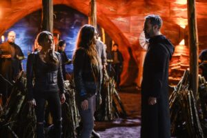 The 100 “Matryoshka” Recap and Review (Season 6, Episode 12)