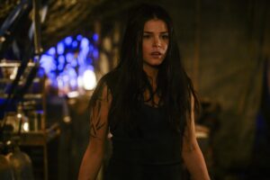 The 100 What You Take With You Promos