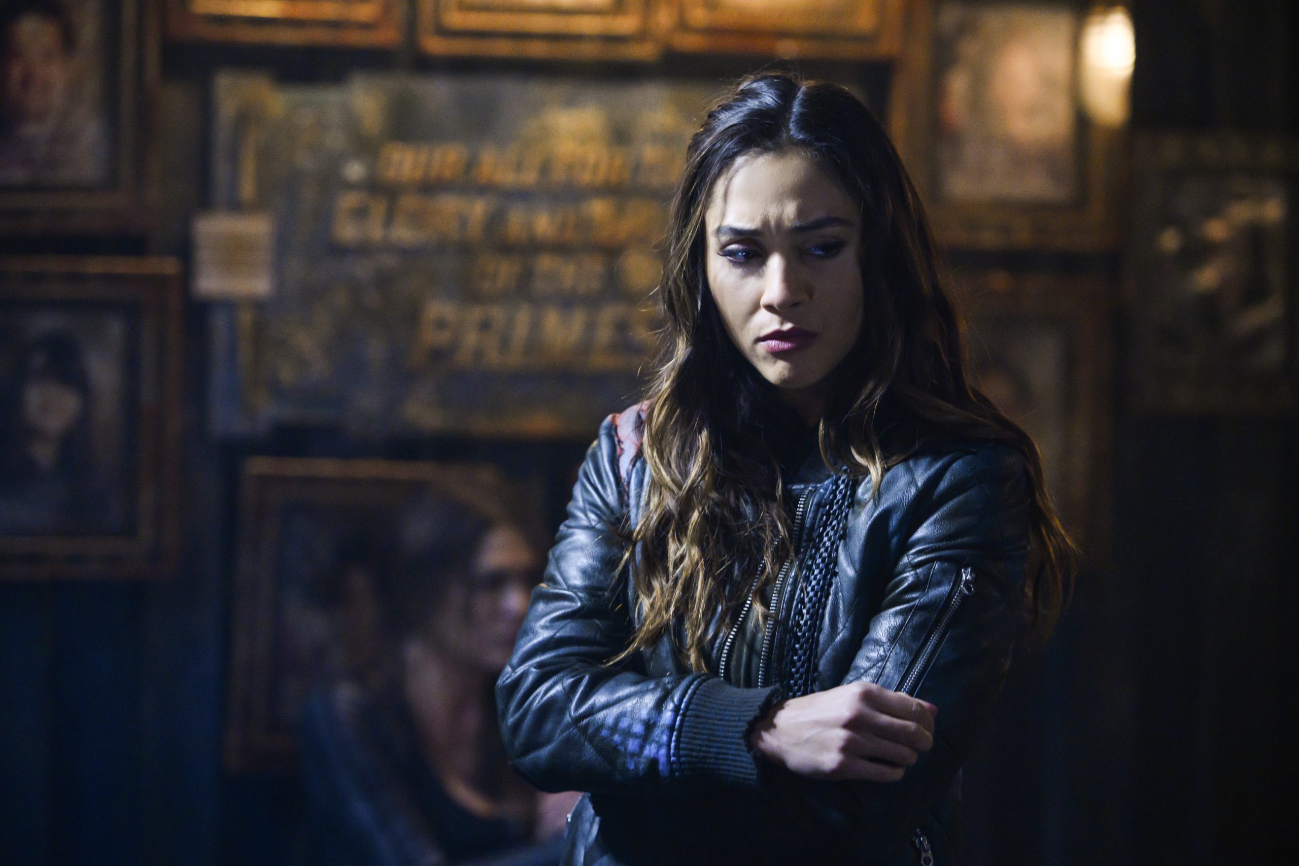 The 100 Season Three DVD & Blu-Ray Release Announcement