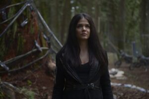 The 100 Ashes To Ashes Preview