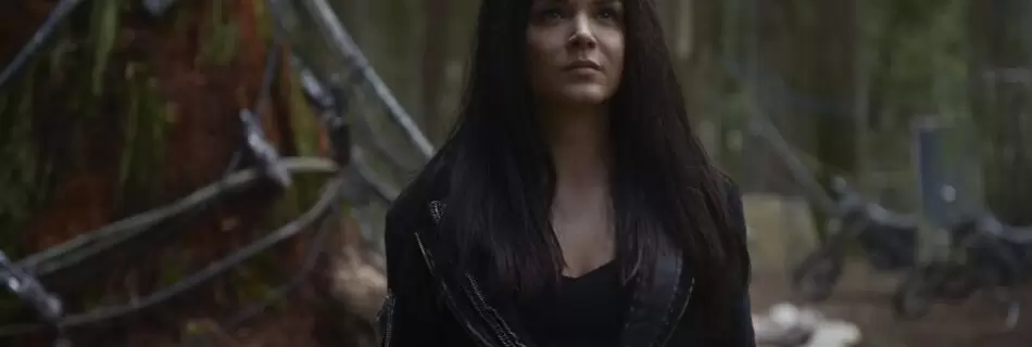 The 100 'Echoes' Official Synopsis