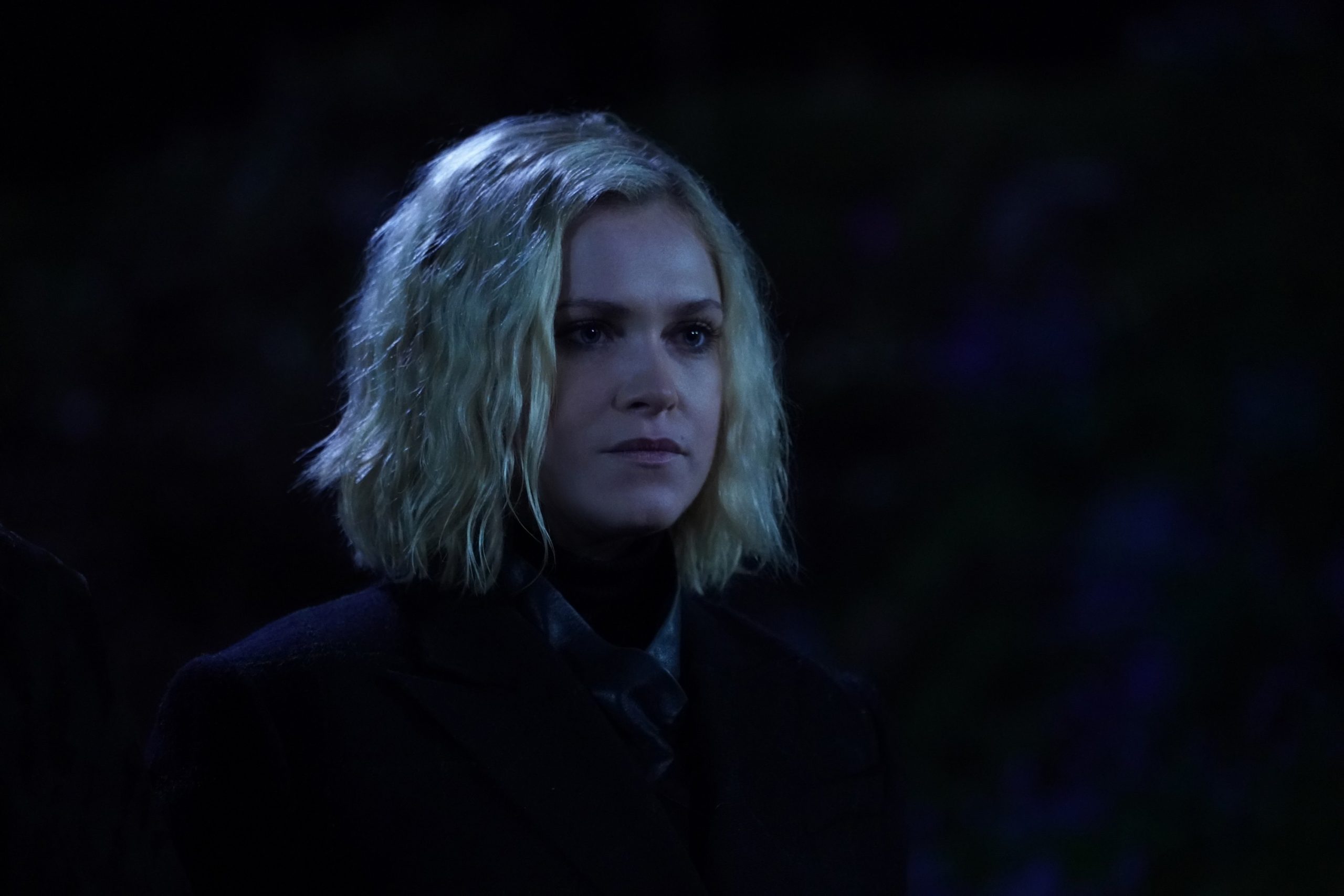 The 100: Bellamy Blake, Man of Reason