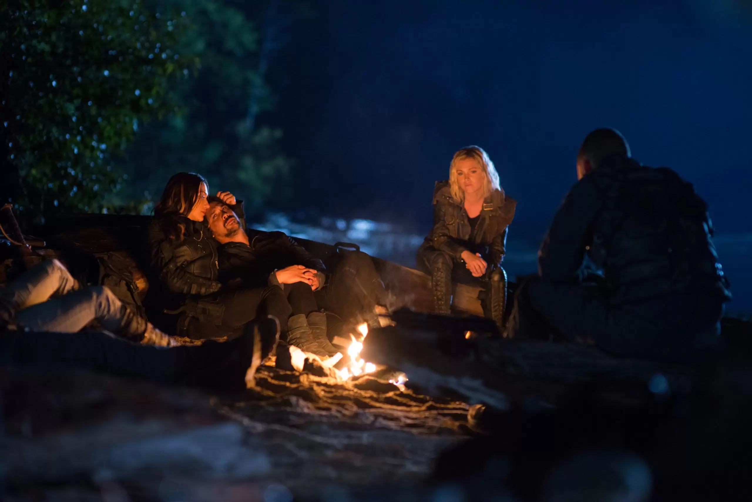 The 100 Season Four: Spoilers and Surprises