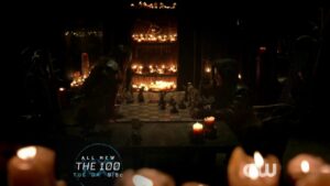 The 100 Season 6 Episode 11: ‘Ashes to Ashes’ Promos (Bob Morley’s Directorial Debut)