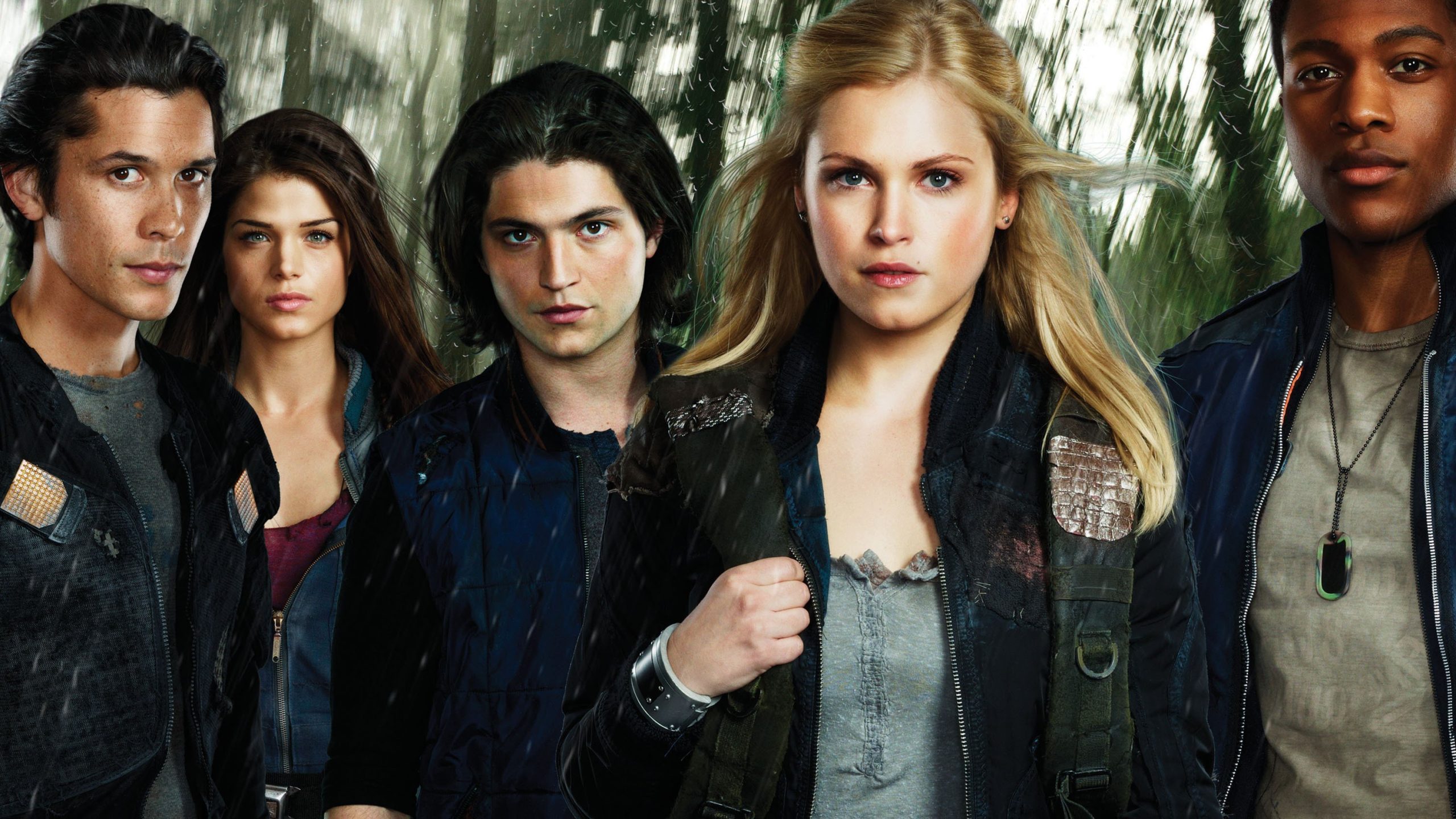 May We Meet Again: The 100 Thank You for Significant 7 Seasons