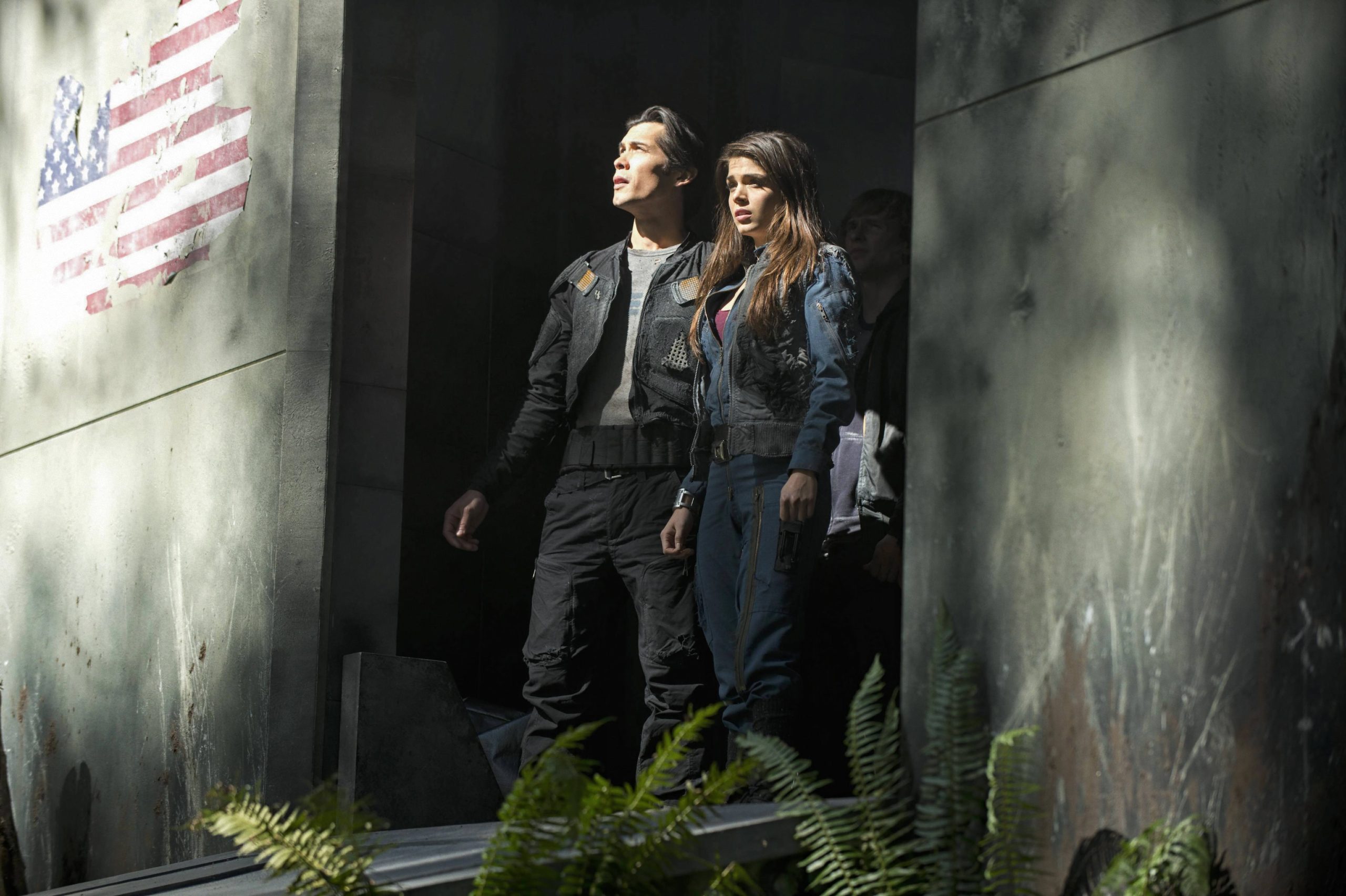 The 100 Sleeping Giants Official Trailer and Promotional Photos