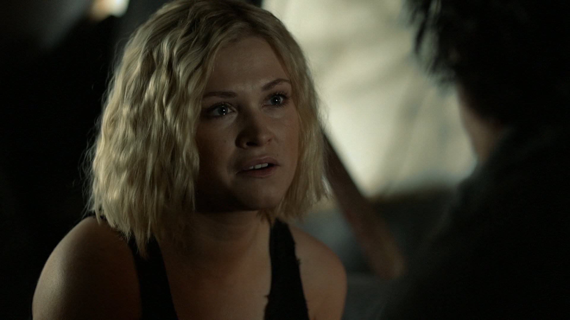 The 100 Season Four 'Who Will Survive' Promo