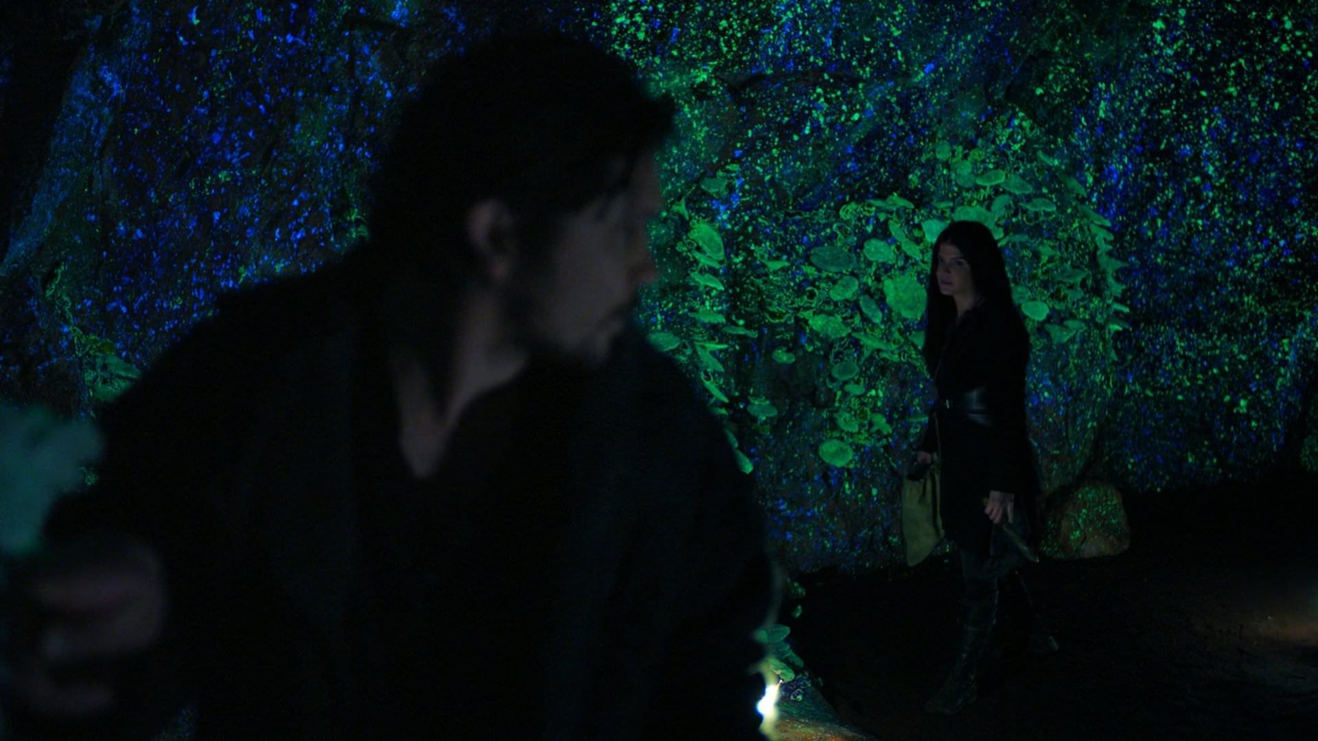 The 100 The Old Man and the Anomaly Preview