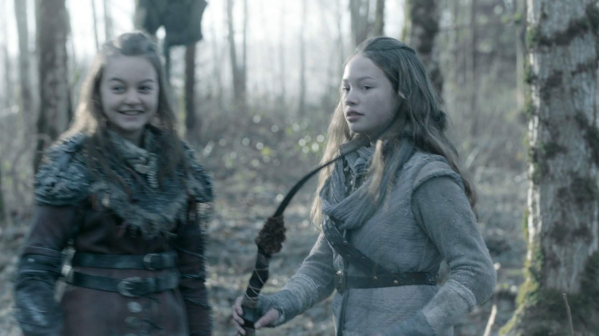 The 100 Nominated for an MTV Fandom Award