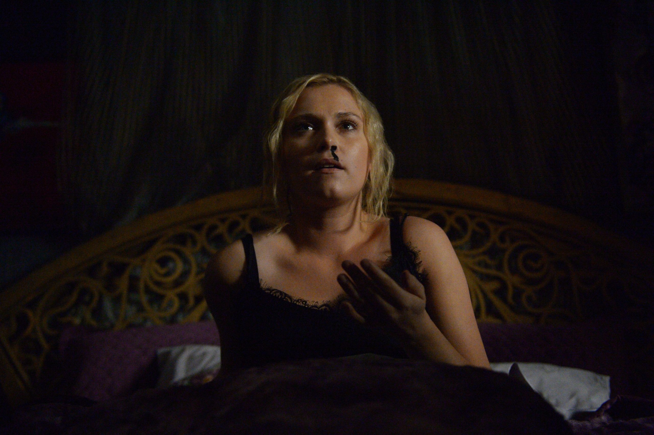 Inside 'Heavy Lies the Crown' with Jason Rothenberg