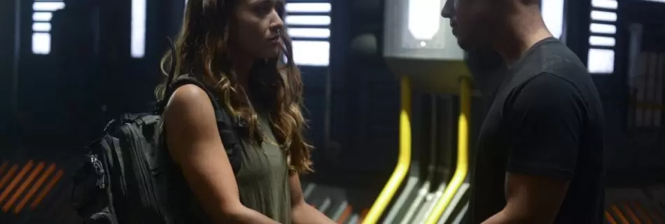 Lindsey Morgan to Direct 7x07 in Season 7