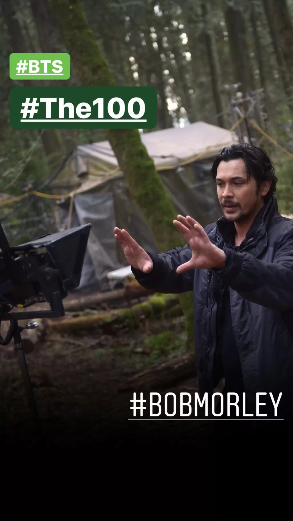 The 100