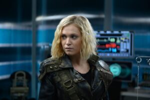 The 100 Prequel Episode Receives Title