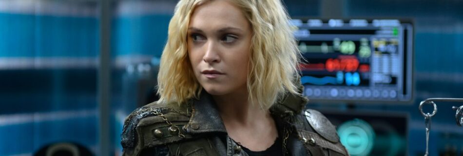 Happy Birthday Eliza Taylor