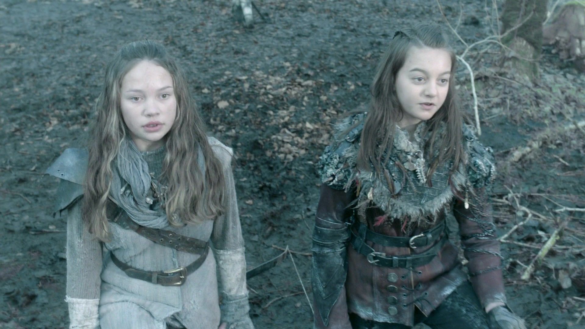 The 100 Sleeping Giants Official Trailer and Promotional Photos