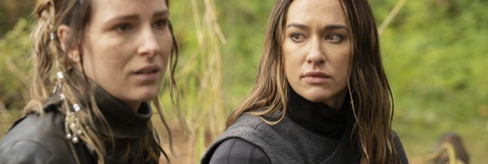 The We Are Grounders 3 Giveaway