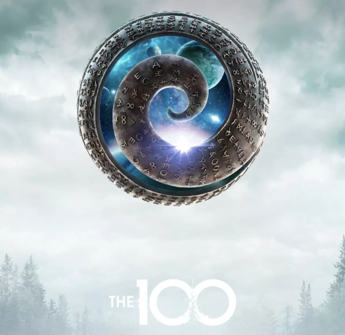 The 100