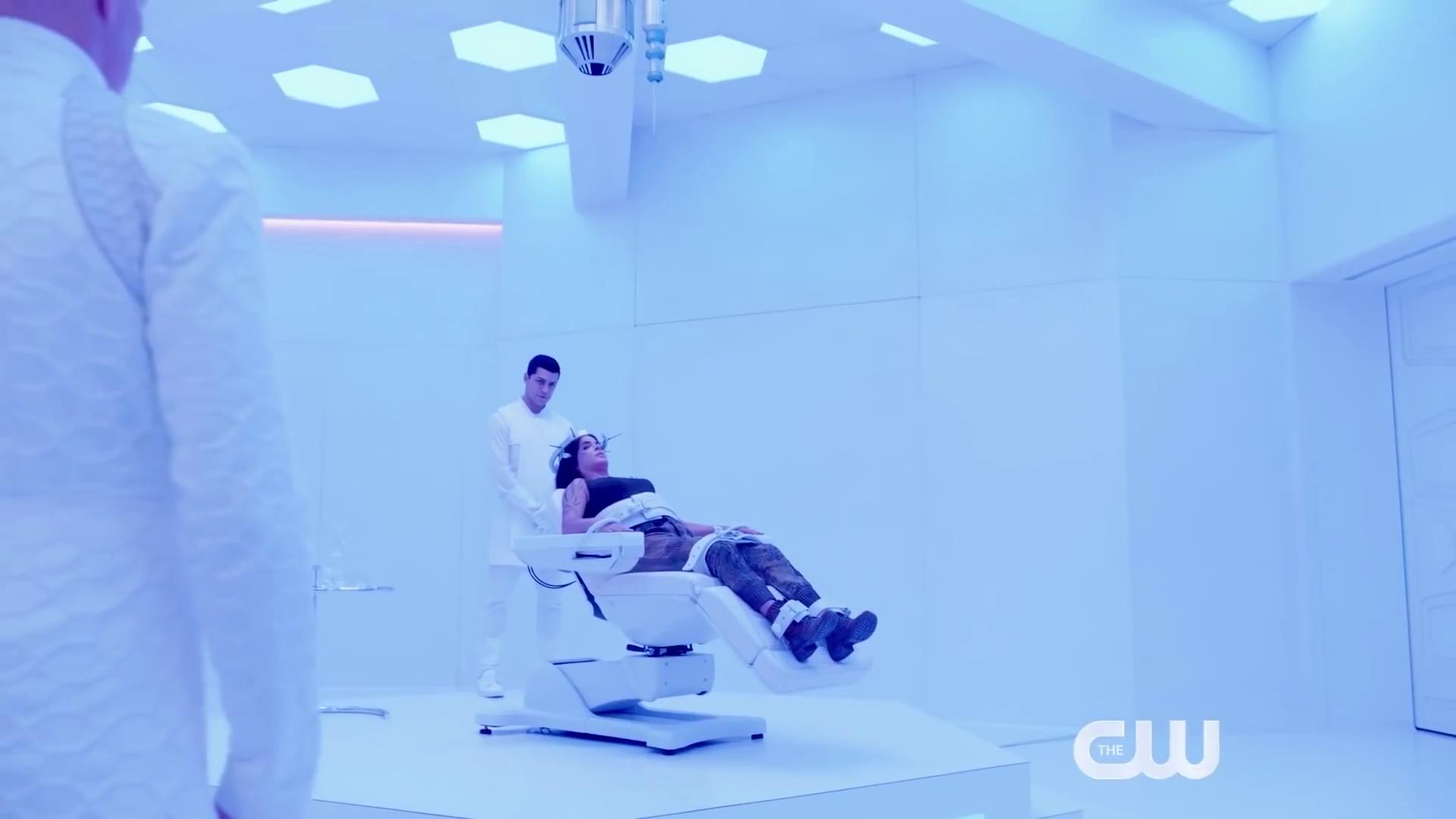The 100 Season Four: Spoilers and Surprises
