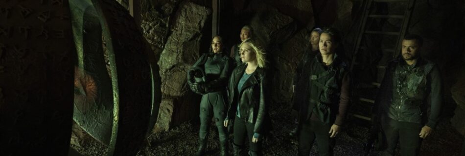 The 100 Season 7 Episodes 1-4 Official Press Releases