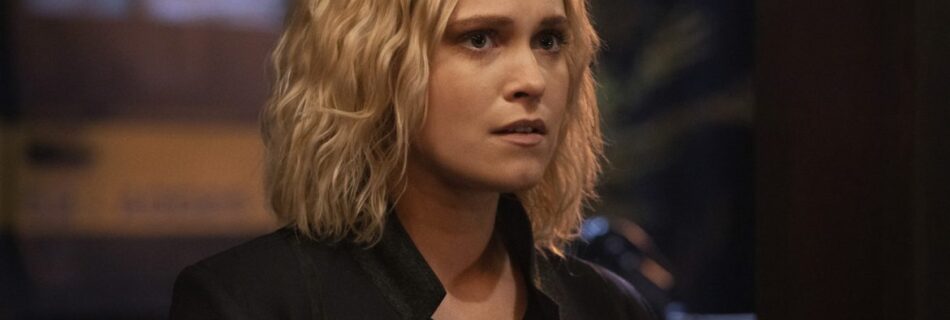 The 100 'We Will Rise' Final Adjusted Ratings