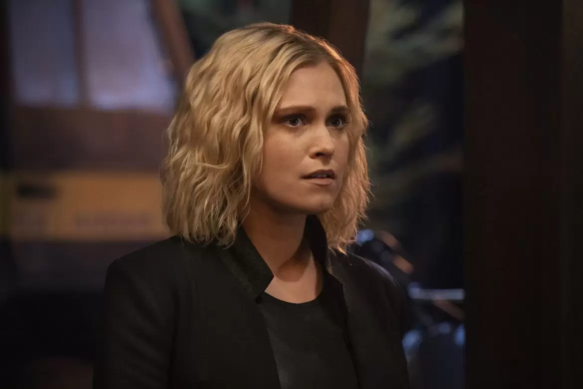 The 100 'We Will Rise' Final Adjusted Ratings