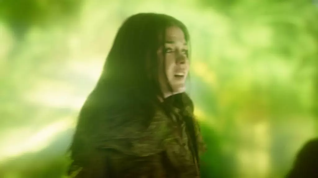 The 100: Bellamy Blake, Man of Reason