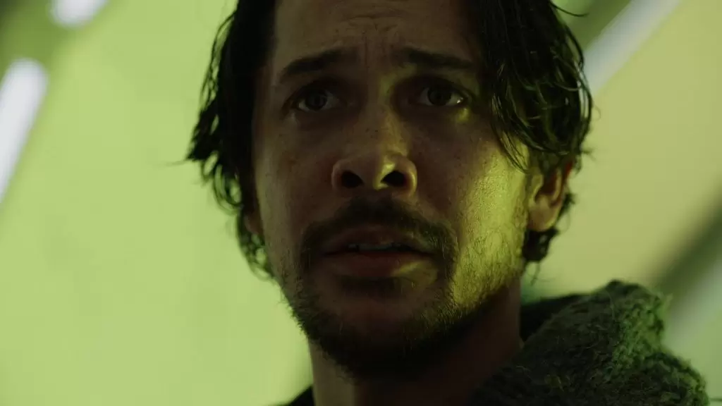 The 100: Bellamy Blake, Man of Reason