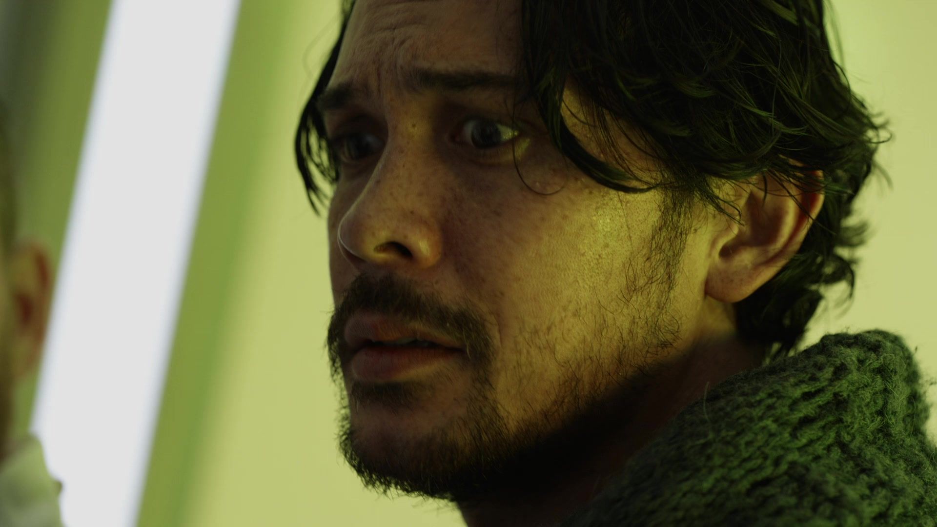 The 100 The Queen's Gambit Final Ratings for The 100 'Sleeping Giants'