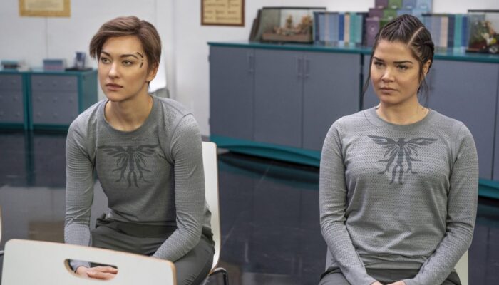 10-1-1170x780 (3) The 100 'The Chosen' Promo Photos