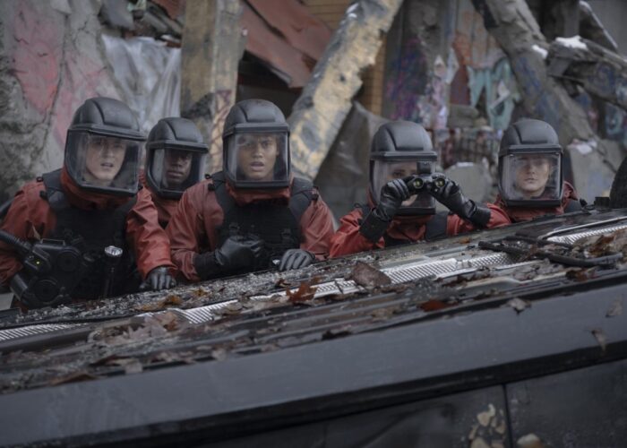 12-1170x780 The 100 Perverse Instantiation Promotional Trailer