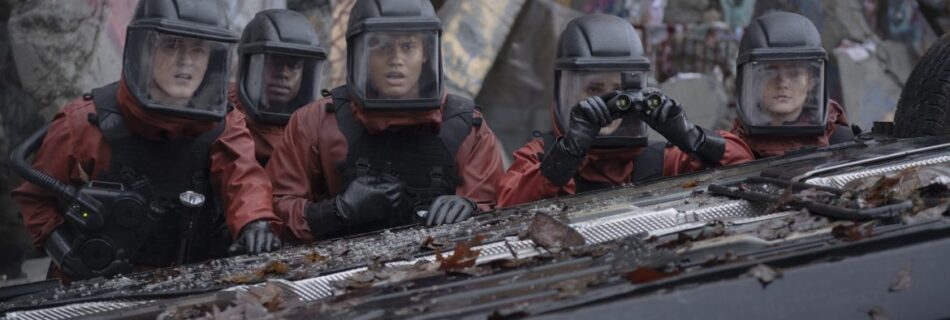 The 100 Perverse Instantiation Promotional Trailer