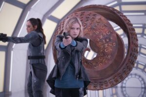 The 100 “Anaconda” Promo, Photos, and First Look Stills (Season 7 Episode 8)