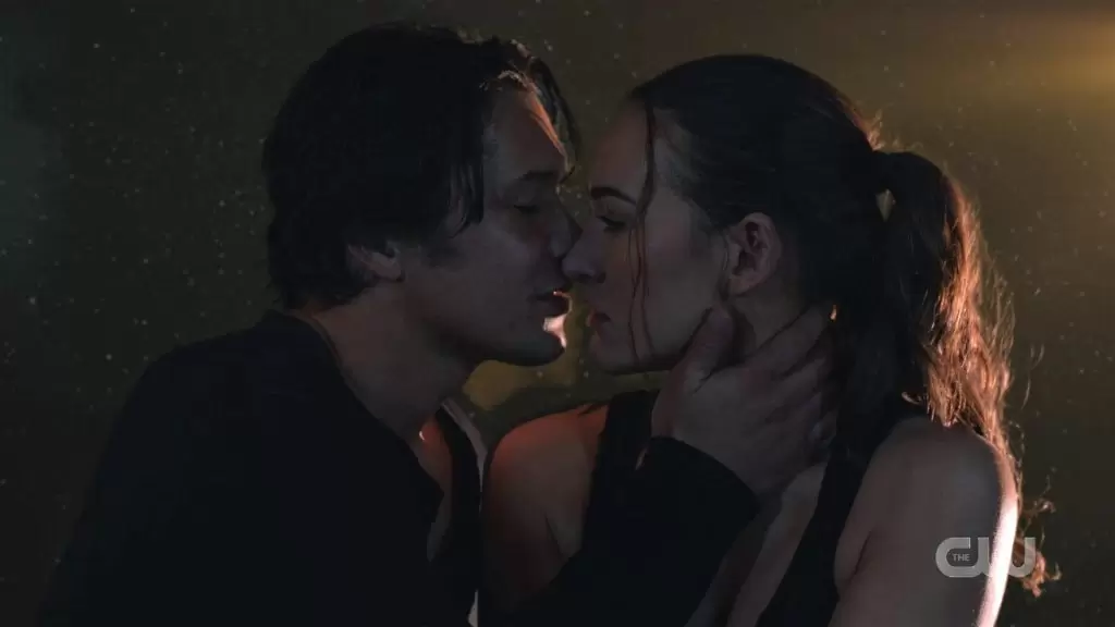 The 100: Bellamy Blake, Man of Reason