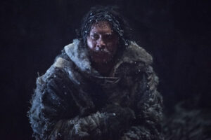 The 100 Etherea Recap-Review
