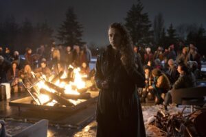 The 100 Season 7 Episode 8 ‘Anaconda’ – Backdoor Pilot Recap-Review