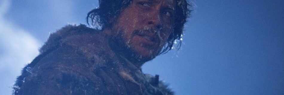 The 100 Inside 'Hakeldama' with Jason Rothenberg